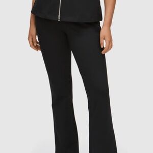 ALIGNE Edie pant in black NWT!!!